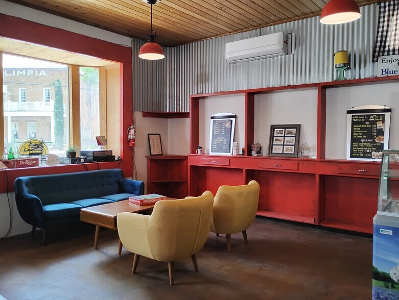 More Photos Of 111 N State St, Fort Davis Hotel For Sale