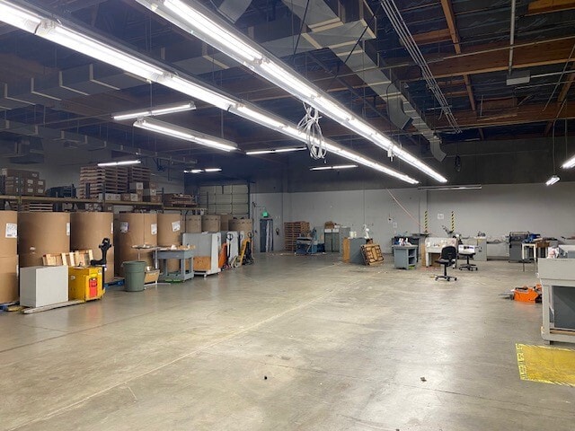 More Photos Of 4647 Logistics Dr, Stockton Distribution For Lease