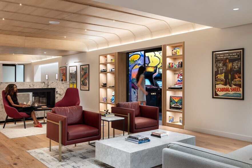 More Photos Of 120 Broadway, New York Office For Lease