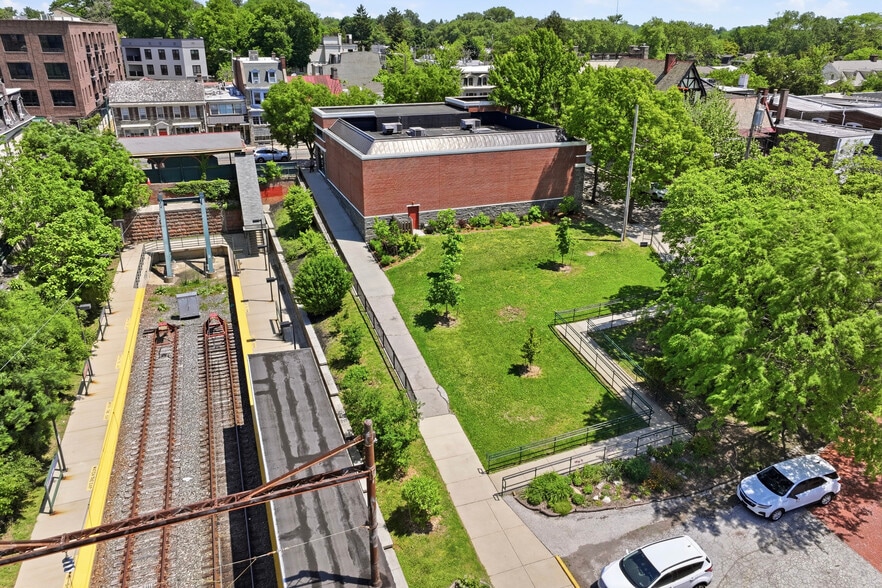 More Photos Of 8600 Germantown Ave, Philadelphia Bank For Lease