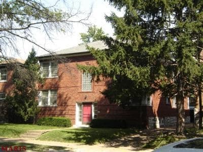 Primary Photo Of 7221 Balson Ave, University City Apartments For Sale