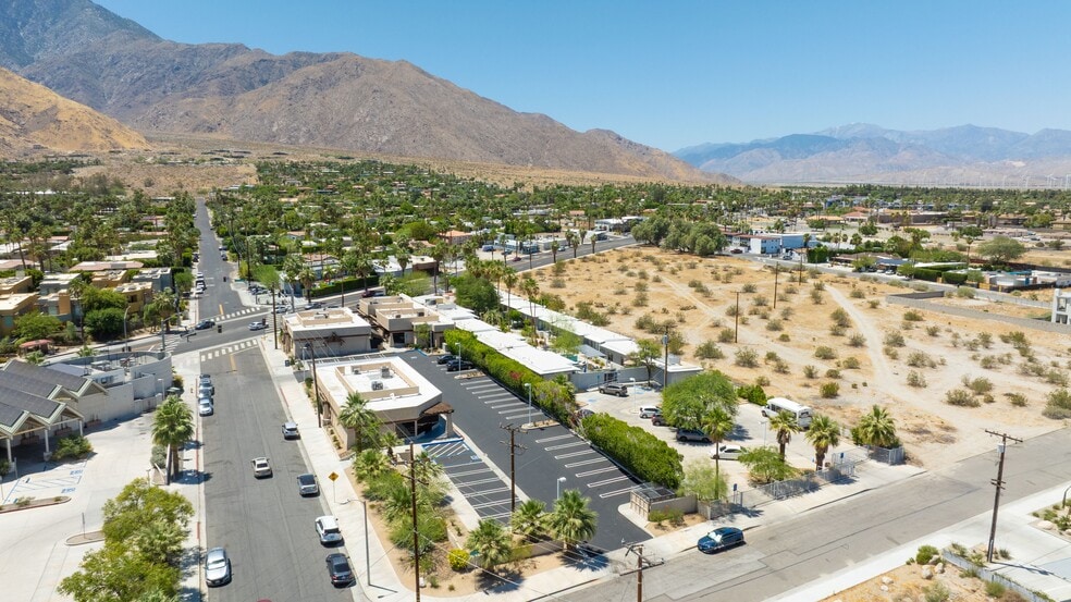 More Photos Of , Palm Springs General Retail For Sale
