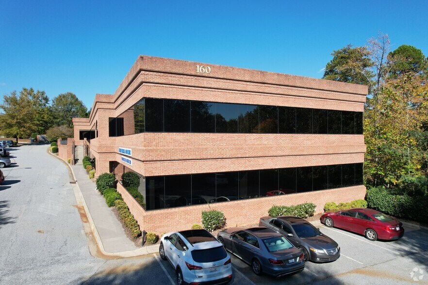 More Photos Of 160 Kimel Forest Dr, Winston-Salem Medical For Lease