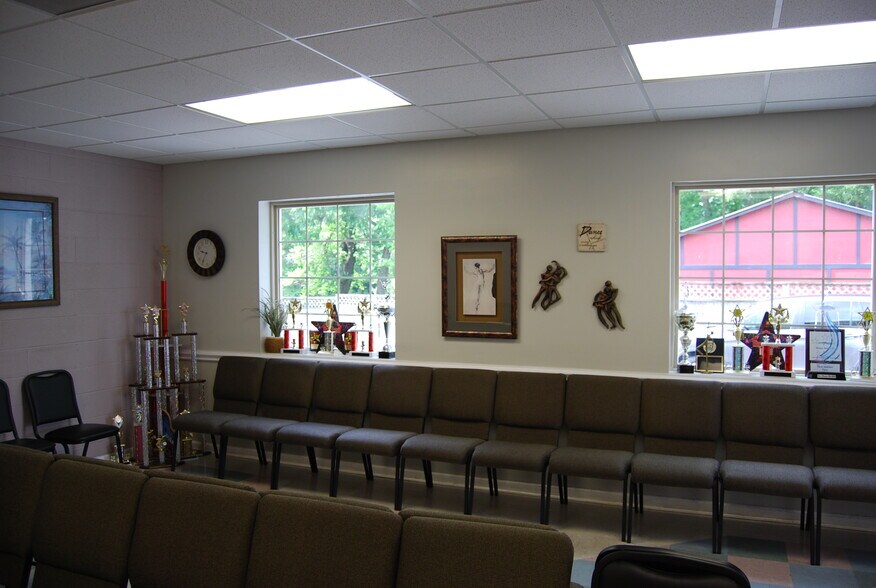 More Photos Of 301 S Battleground Ave, Kings Mountain Specialty For Sale