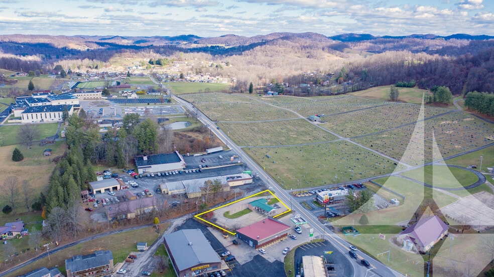 More Photos Of 1434 S Pike St, Shinnston Land For Sale