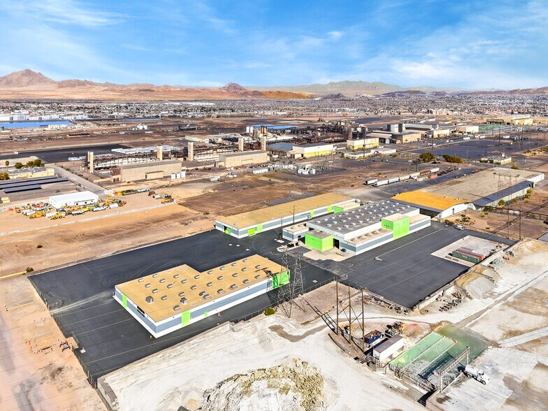 More Photos Of , Henderson Industrial For Sale