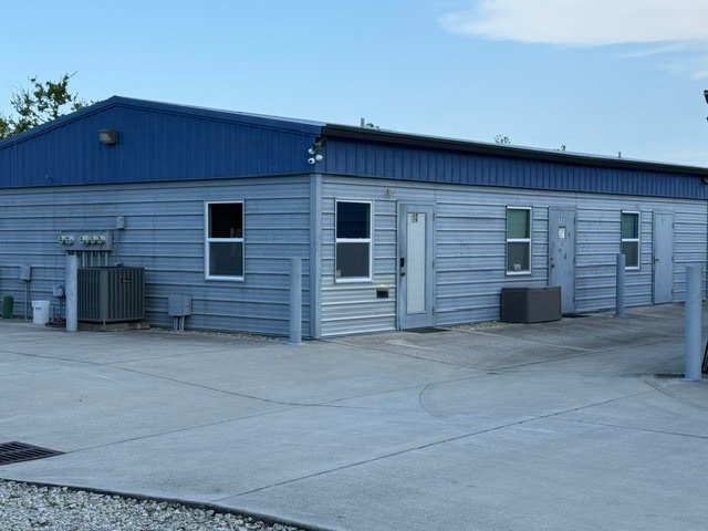 More Photos Of 14 Utility Dr, Palm Coast Industrial For Lease