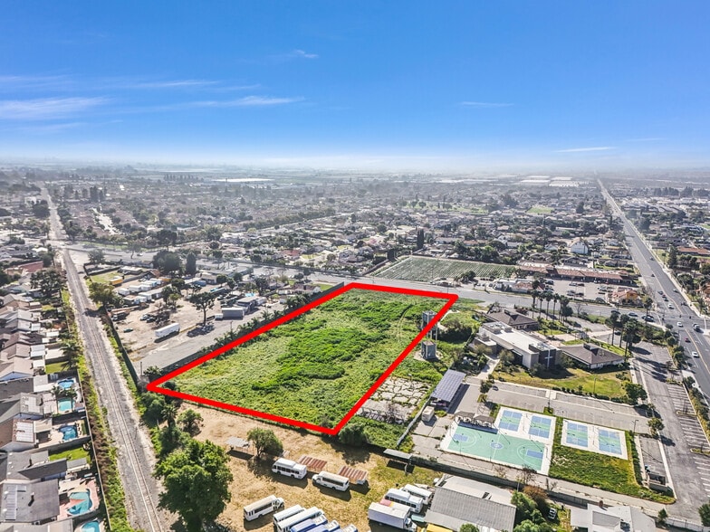 More Photos Of 4186 Riverside Dr, Chino Land For Sale