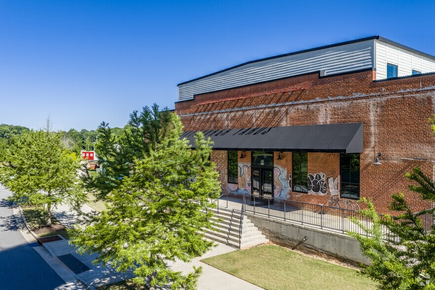 More Photos Of 352 University Ave SW, Atlanta Land For Lease