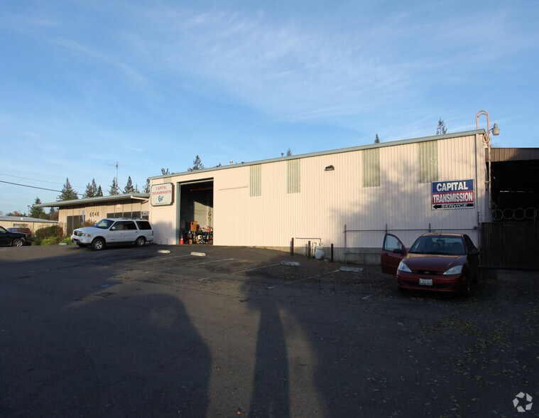 More Photos Of 6046 San Juan Ave, Citrus Heights Warehouse For Sale