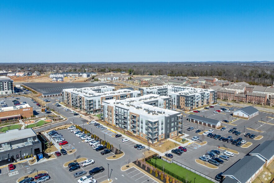 More Photos Of 2600 Roby Corlew Ln, Murfreesboro Coworking Space