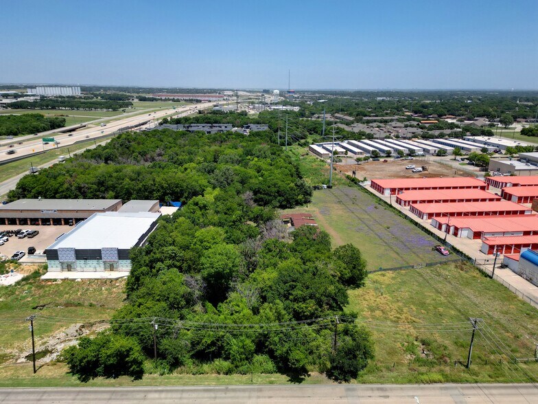 More Photos Of 1200 W Pioneer Pky, Grand Prairie Land For Sale