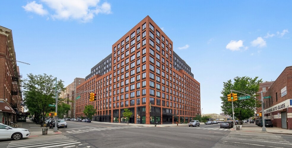 More Photos Of 40 Bruckner Blvd, Bronx Apartments For Lease