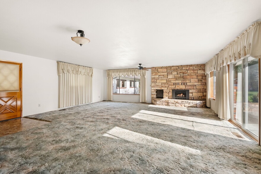 More Photos Of 1480 Rush Rd, Chehalis Office For Sale