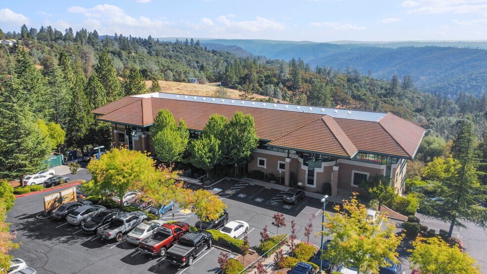 Primary Photo Of 13620 Lincoln Way, Auburn Office For Sale