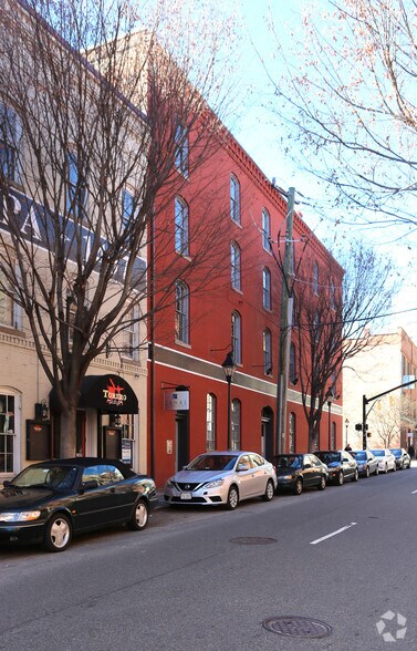 More Photos Of 1401-1405 E Cary St, Richmond Office Residential For Lease