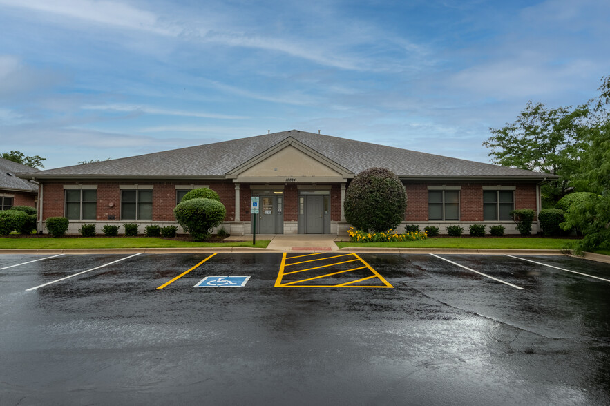 Primary Photo Of 16624 W 159th St, Lockport Office For Sale