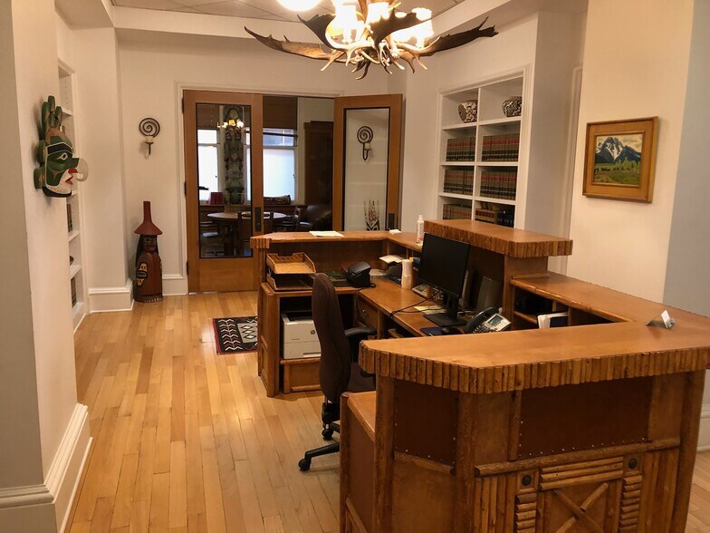 More Photos Of 730 17th St, Denver Office For Sale