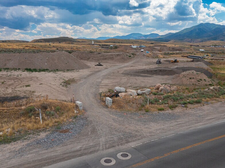 More Photos Of 7479 W 5400 S 5400 S, West Valley City Industrial For Lease