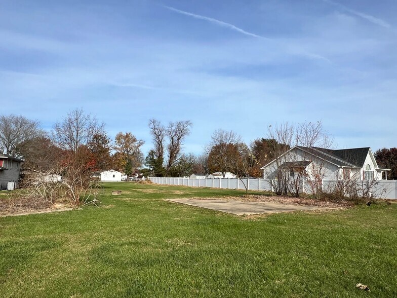 10421 Tidewater Trl, Fredericksburg, VA 22408 Land For Sale