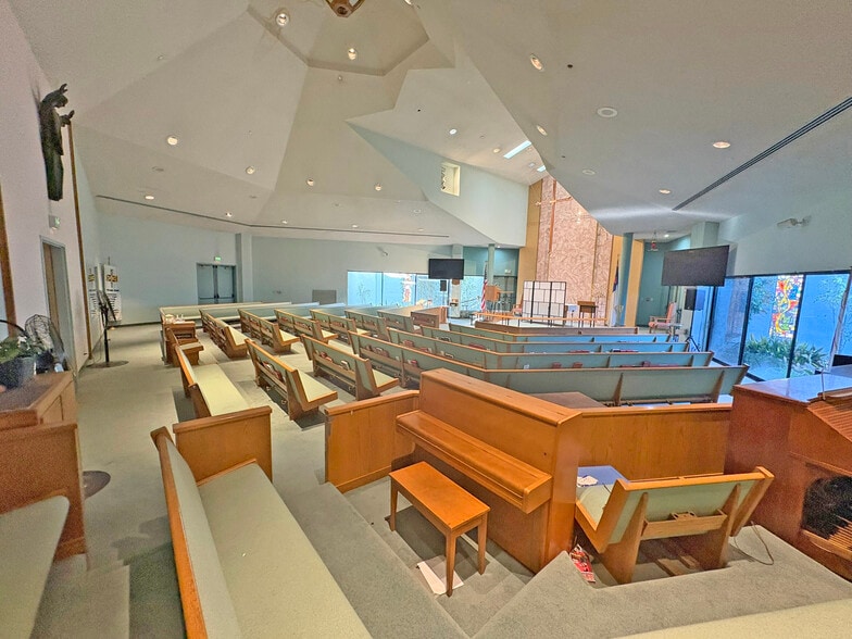 More Photos Of 4900 Kings Row, El Monte Religious Facility For Sale
