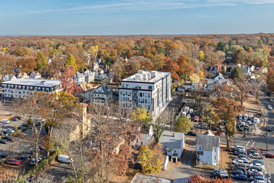 More Photos Of 1014 South Ave, Plainfield Multifamily For Sale