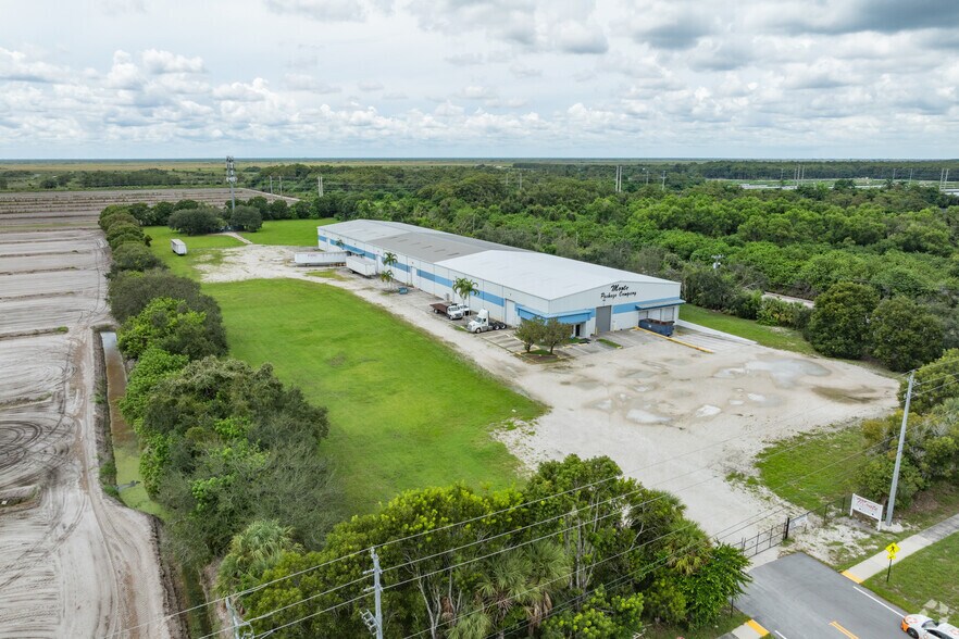 More Photos Of 12551 Florida 7, Boynton Beach Warehouse For Sale