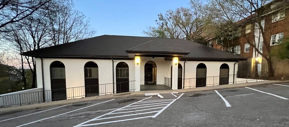 Primary Photo Of 1117 22nd St S, Birmingham Office For Lease