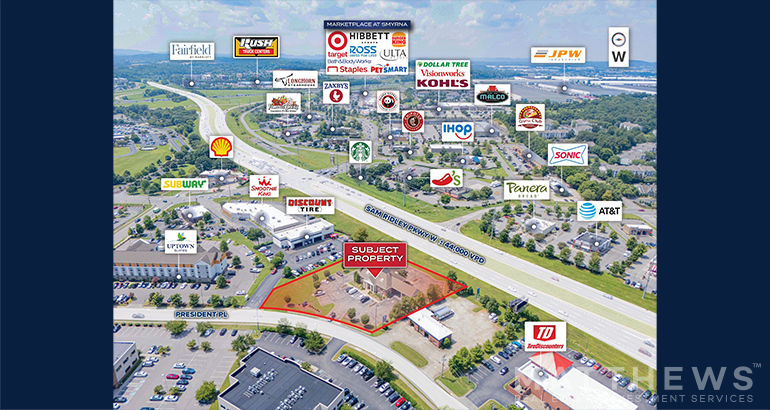 More Photos Of 724 President Pl, Smyrna Bank For Sale