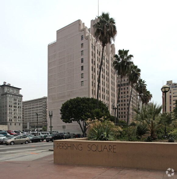 More Photos Of 411 W 5th St, Los Angeles Apartments For Lease