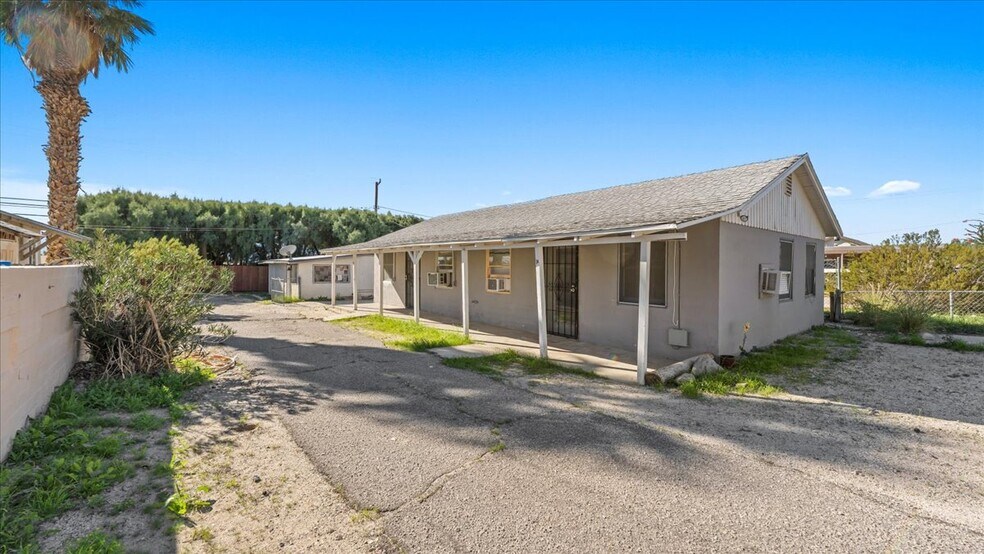 More Photos Of 66175 Acoma Ave, Desert Hot Springs Apartments For Sale