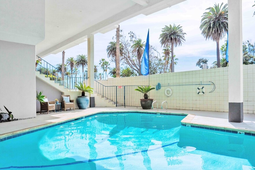 More Photos Of 901 Ocean Ave, Santa Monica Apartments For Sale