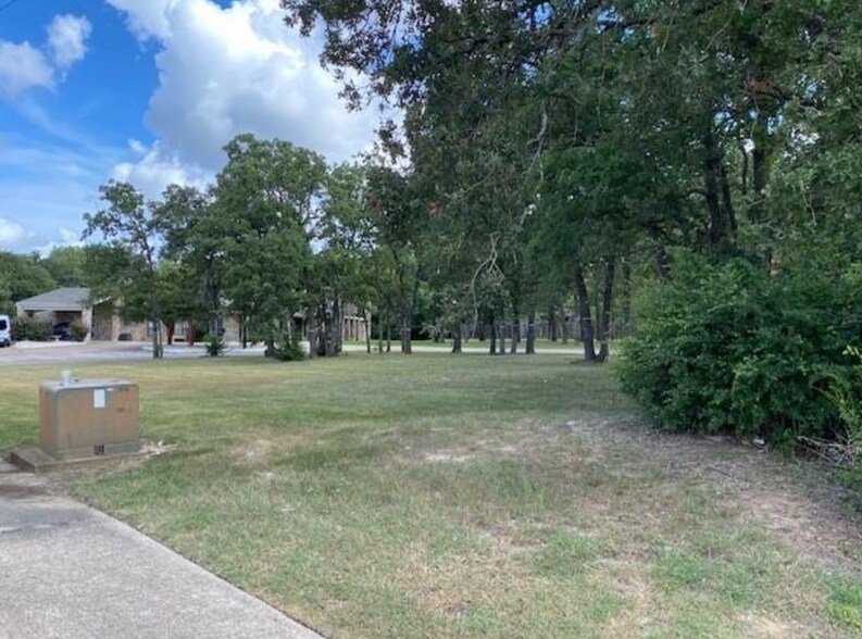 Primary Photo Of 1308 W Villa Maria, Bryan Land For Sale