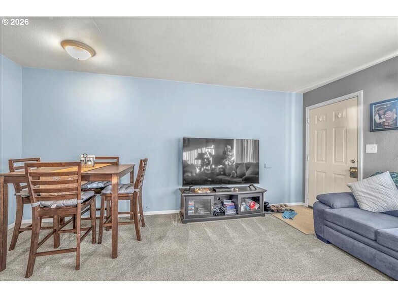 More Photos Of 8309-8329 N Dwight Ave, Portland Apartments For Sale