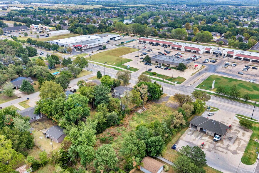 More Photos Of 545 N Andover Rd, Andover Land For Sale