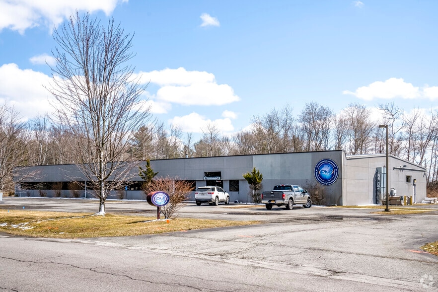 More Photos Of 20 Dutch Mill Rd, Ithaca Light Distribution For Lease