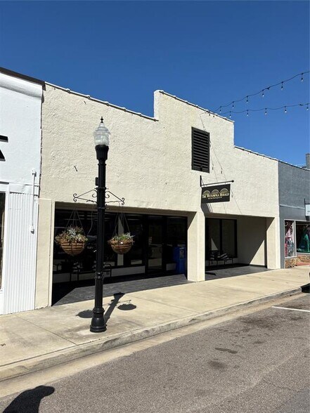 Primary Photo Of 127 Company St, Wetumpka Flex For Sale