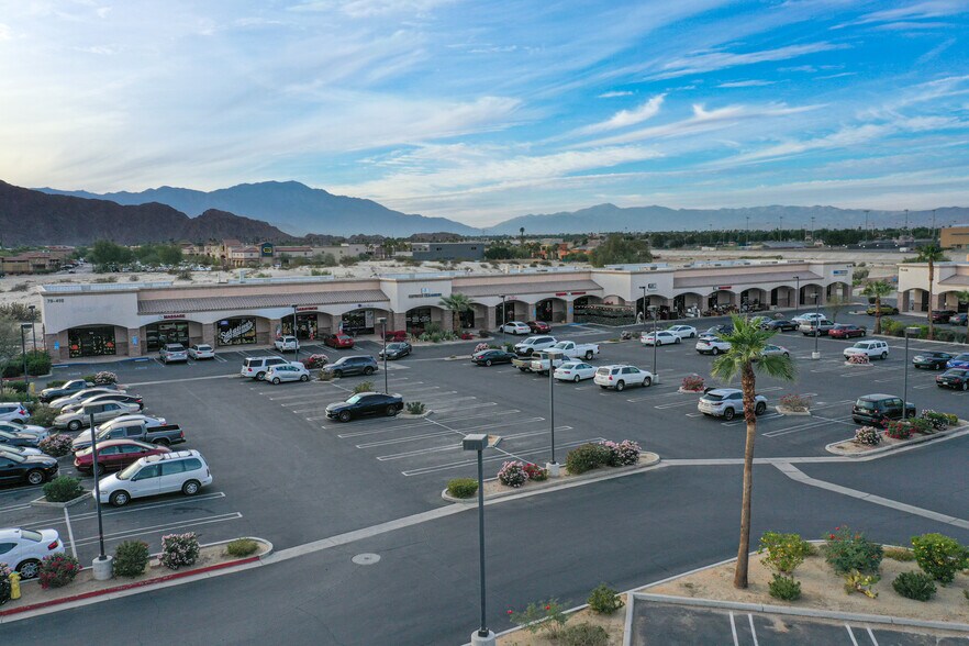 More Photos Of 79440 Highway 111, La Quinta Unknown For Lease