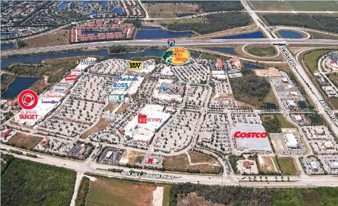 More Photos Of 10012 Gulf Center Dr, Fort Myers Unknown For Lease