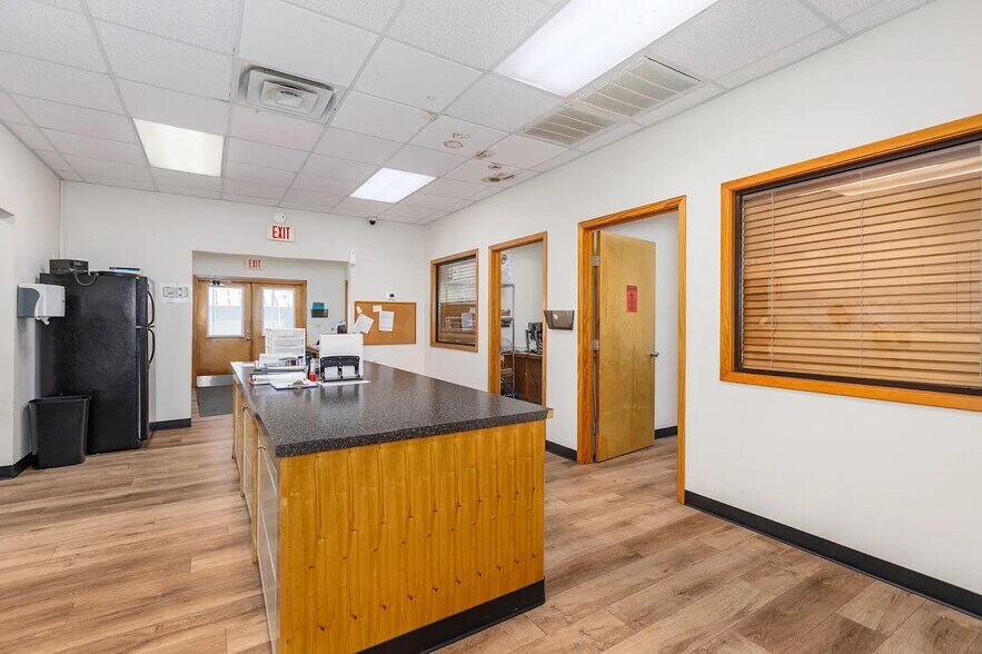 More Photos Of 4599 US Highway 84 W, Timpson Specialty For Sale