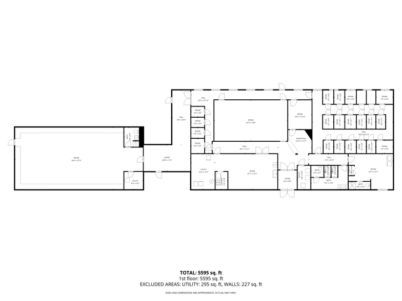 More Photos Of 441 E Stevenson Rd, Ottawa Restaurant For Sale