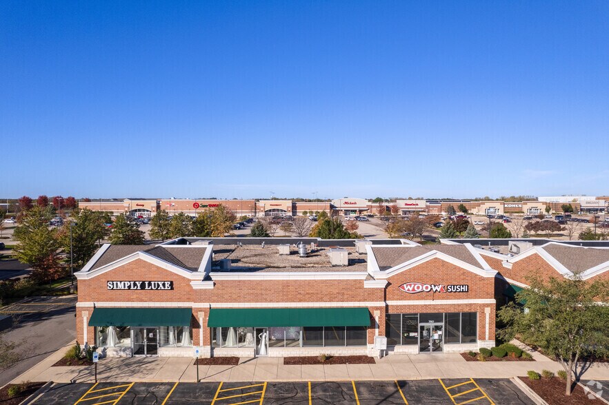 More Photos Of 702-750 S Randall Rd, Algonquin Unknown For Lease