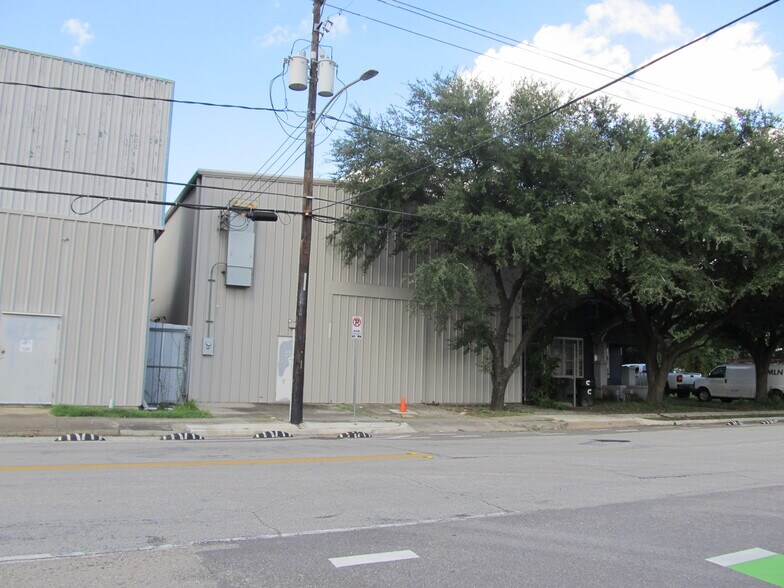 More Photos Of , Houston Industrial For Sale