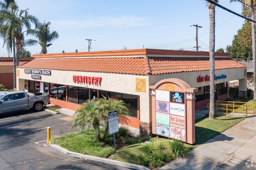 Primary Photo Of 2096 W La Habra Blvd, La Habra Unknown For Lease