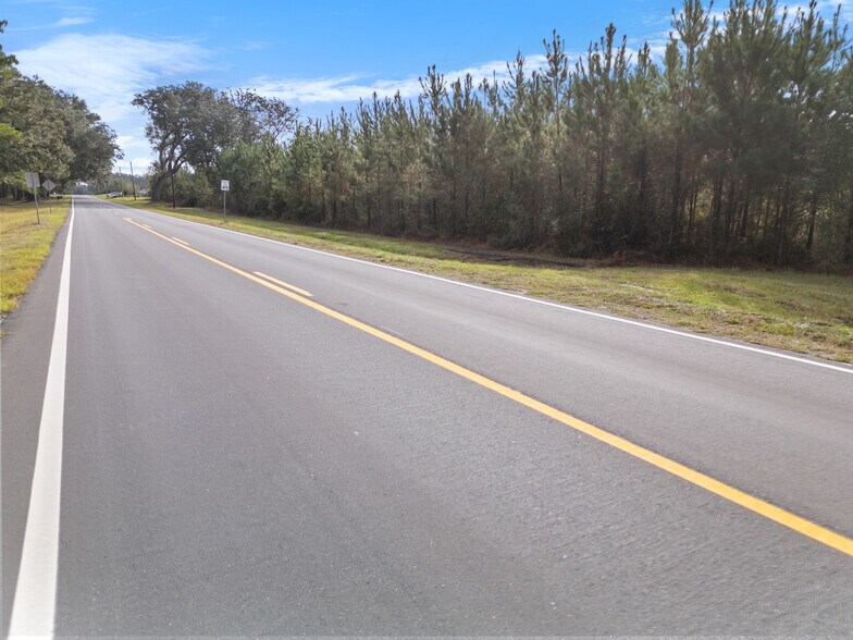 More Photos Of 00 Wilma Edwards Rd, Ellabell Land For Sale