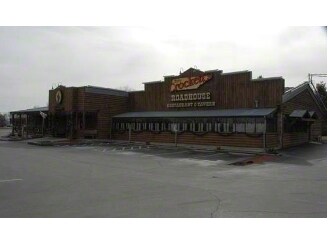 Primary Photo Of 413 Wilson Ave, Tullahoma Restaurant For Sale