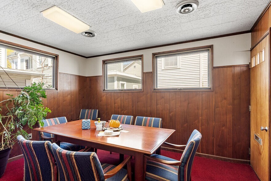 More Photos Of 58 Oliver St, Fitchburg Office Residential For Sale