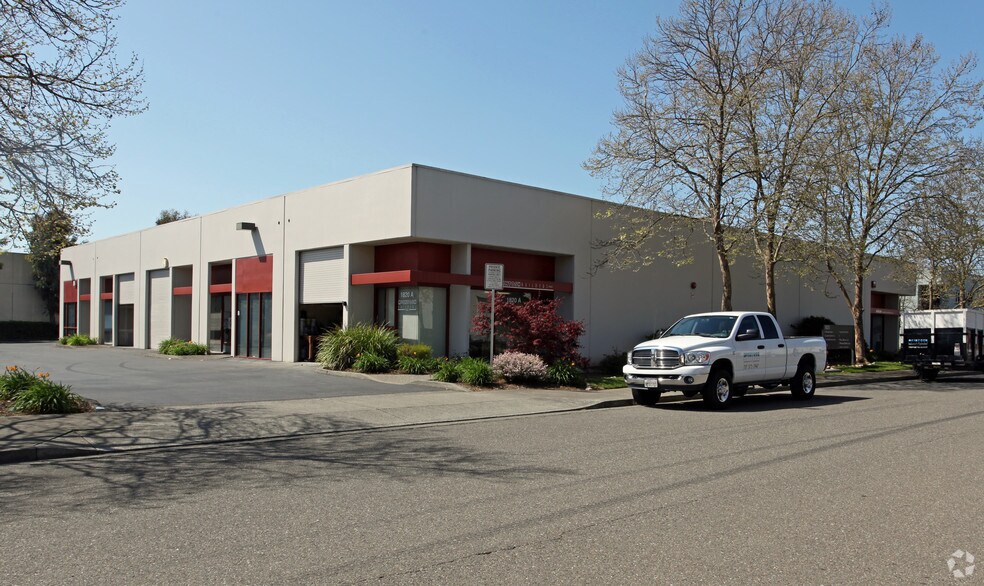 Primary Photo Of 1820 Empire Industrial Ct, Santa Rosa Warehouse For Lease