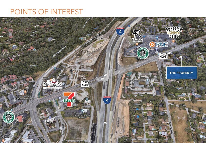 More Photos Of Crown Oak Centre Dr, Longwood Office For Lease