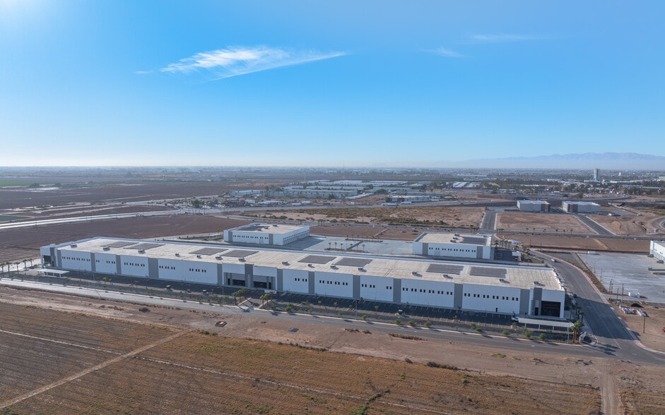 More Photos Of 1749 Gateway Rd, Calexico Unknown For Lease